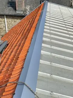 Travaux de couverture et zinguerie en Corrèze