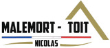 Malemort toit